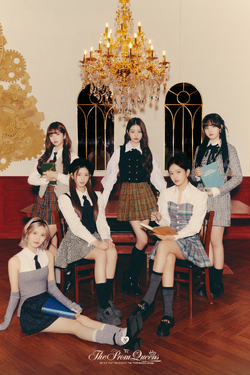 IVE (아이브) THE FIRST FAN CONCERT IN MANILA FULL CONCERT