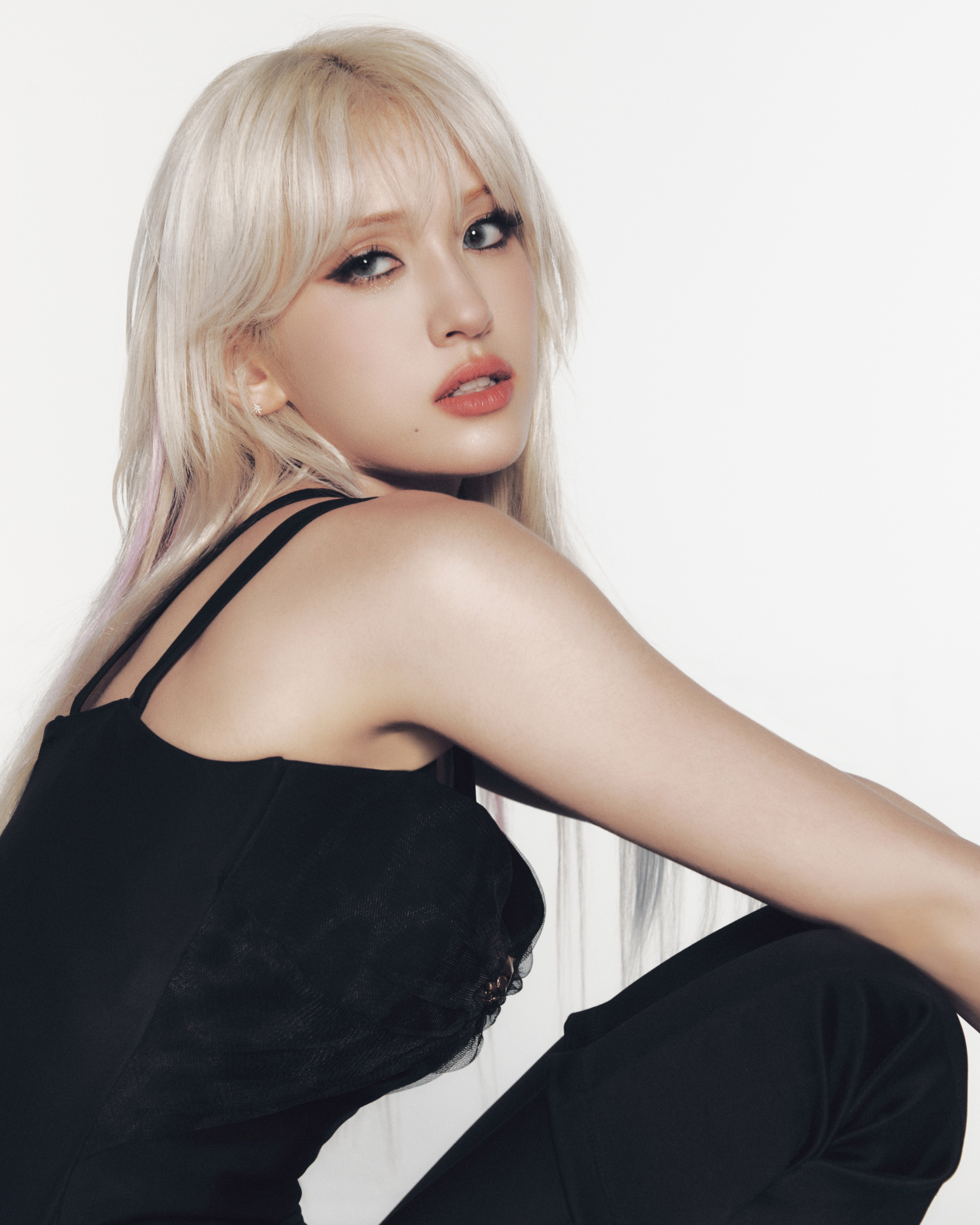 Jeon Somi | Kpop Wiki | Fandom