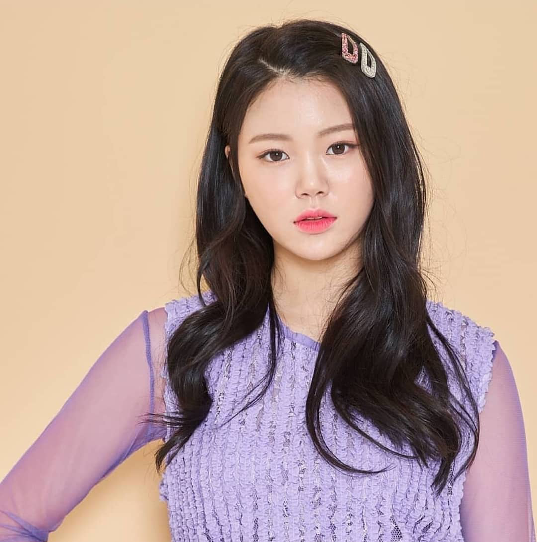 Go Seo Jeong | Kpop Wiki | Fandom