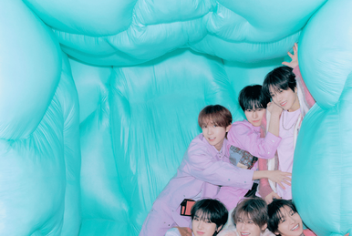 K-POP・アジア NCT WISH  NCT NEW TEAM hands up NCT NEW TEAM 'Hands Up' Opening act @2023 NCT CONCERT - NCT