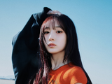 Haewon (NMIXX)