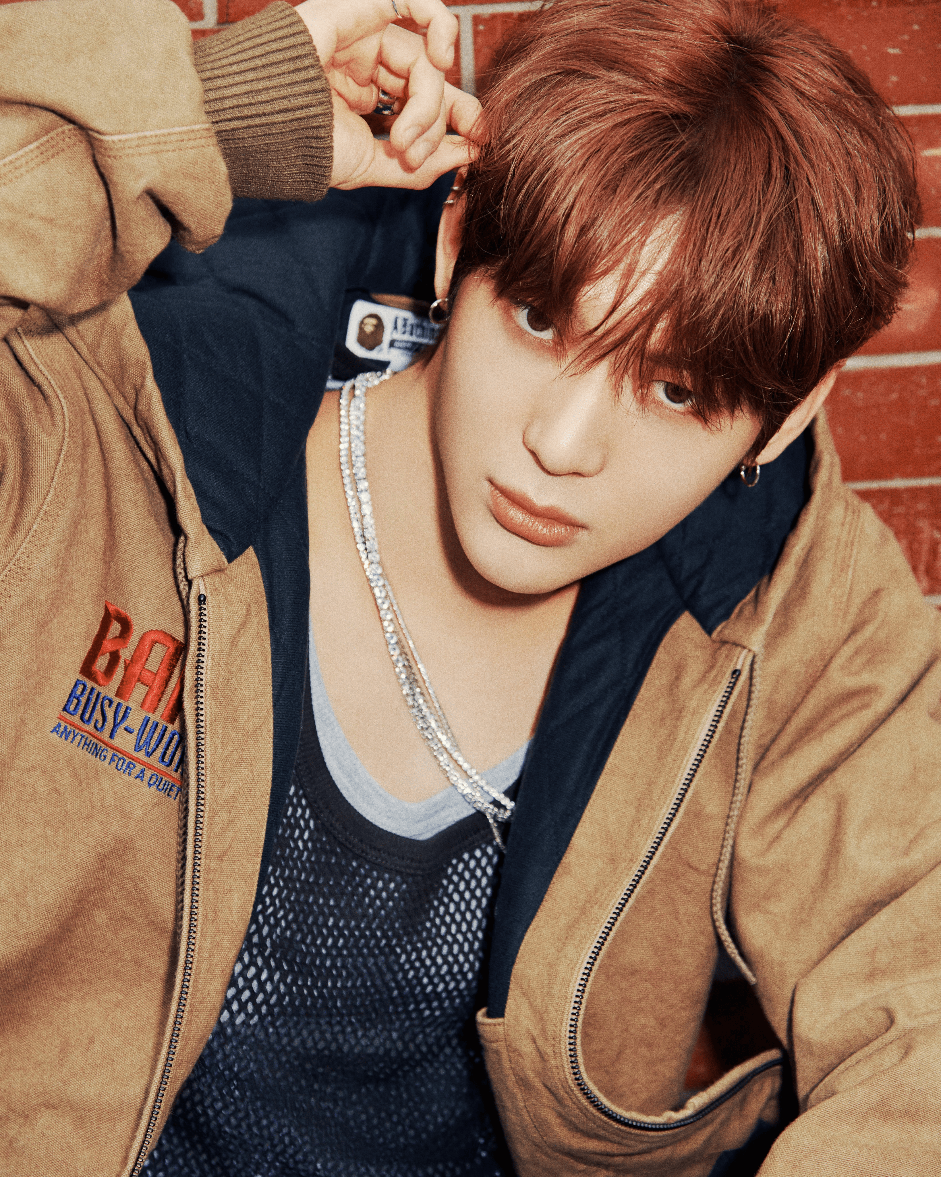 NOWADAYS NOWS シユン ポラロイド NOWADAYS NOWS シユン ポラロイド Nowadays - HALLYUSUPERSTORE