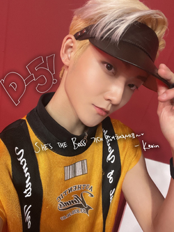 THE BOYZ ヒョンジェ カードお渡し会 トレカ THE BOYZドボイズハンニョンDelicious特典会 カードお渡し会