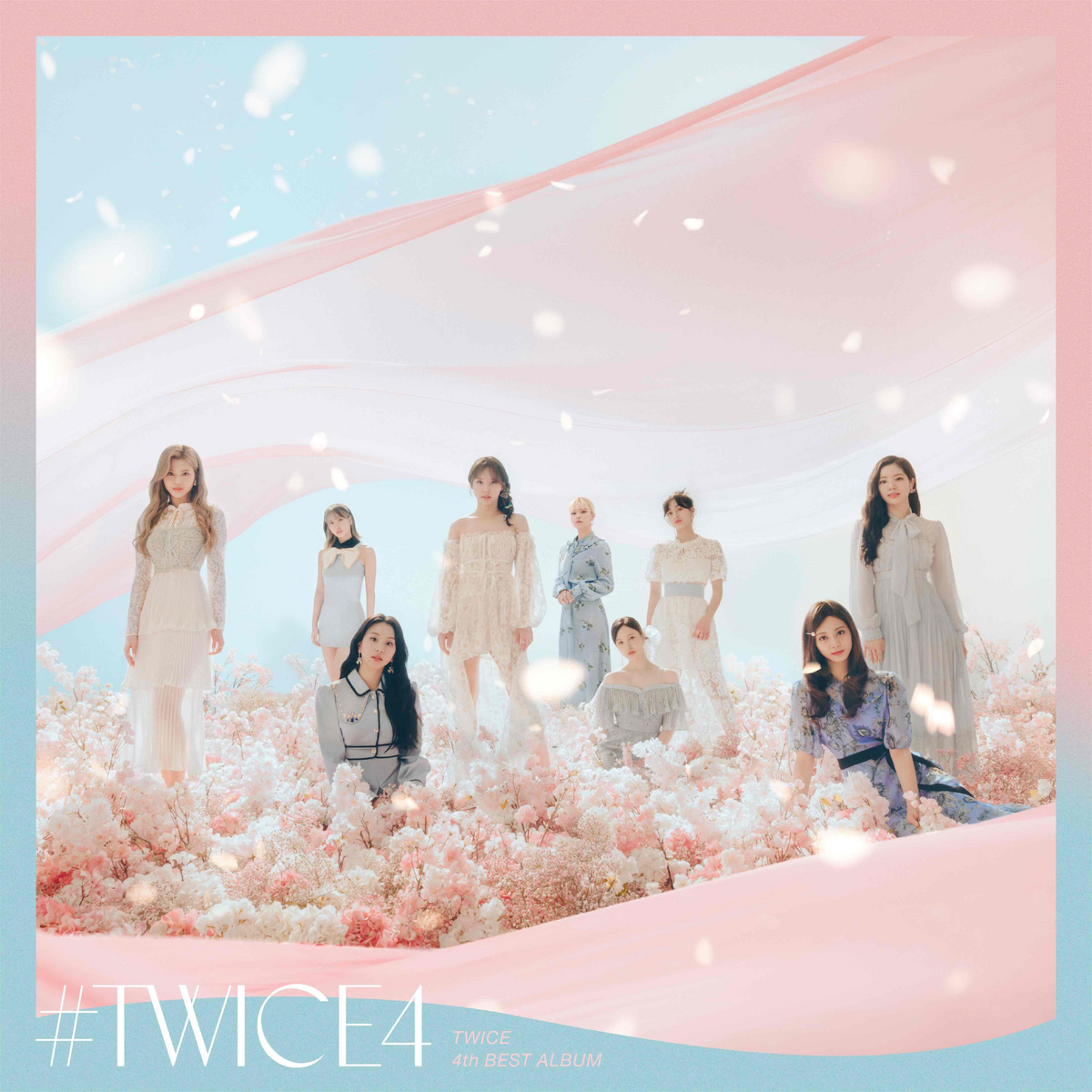 TWICE4 | Kpop Wiki | Fandom