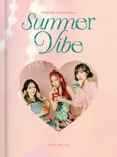 Summer Vibe | K-pop вики | Fandom