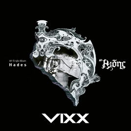 VIXX Hades cover