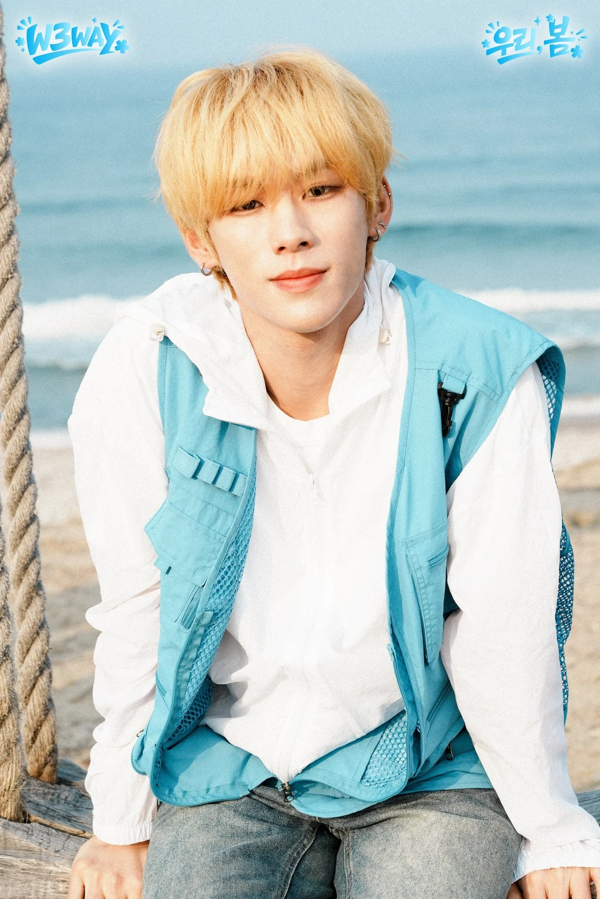 Ryo (W3WAY) | Kpop Wiki | Fandom