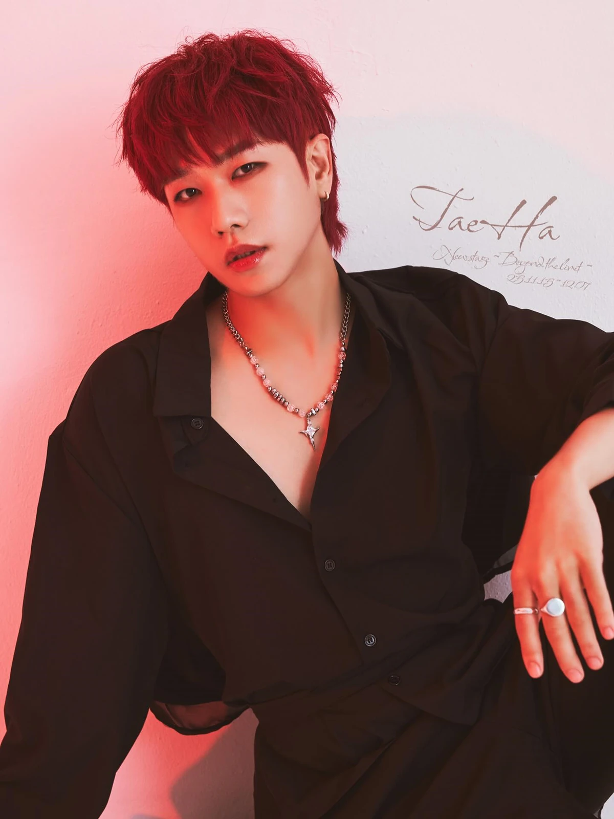 K-POP・アジア taetae Taeha (XENEX) | Kpop Wiki | Fandom