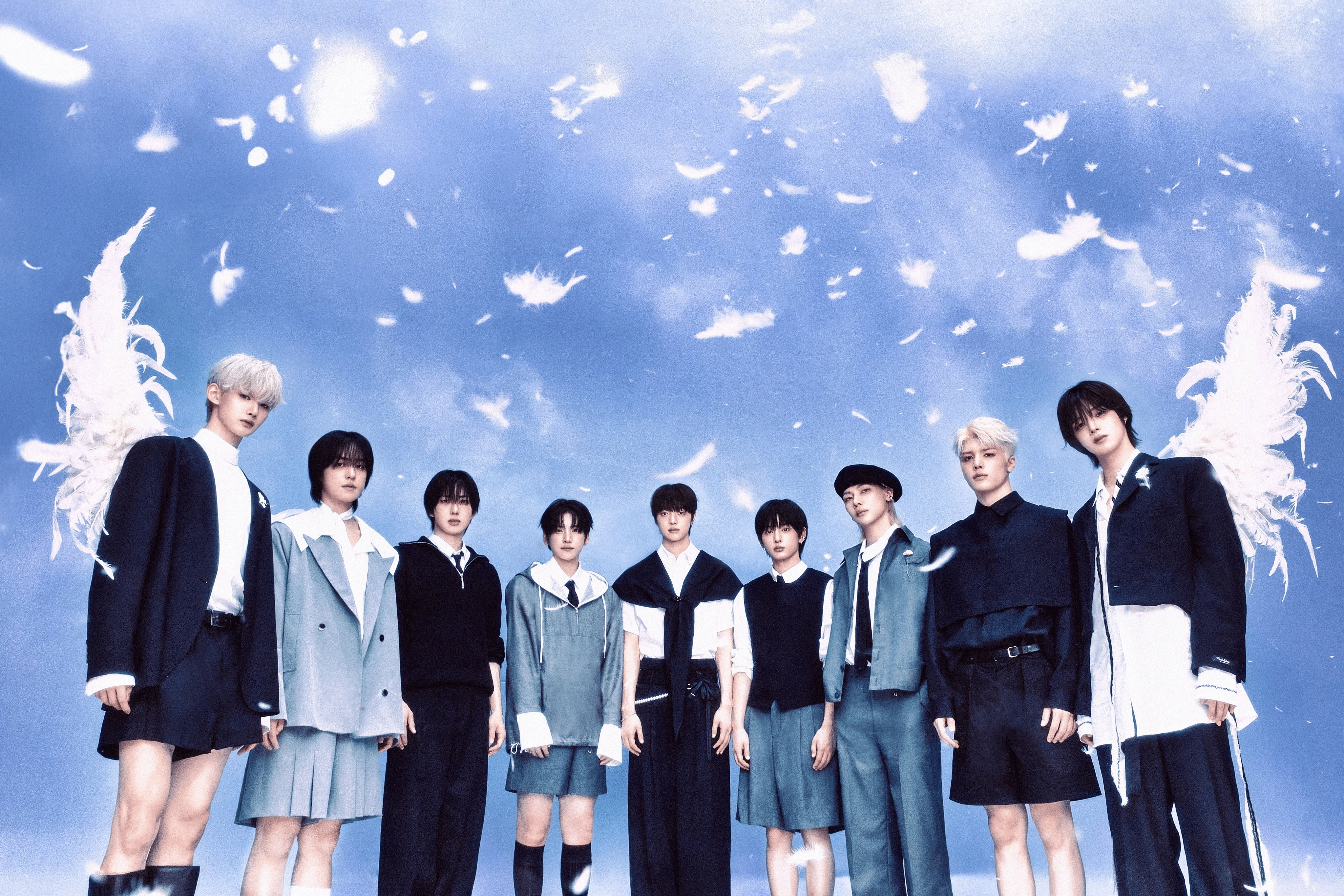 &TEAM | K-pop вики | Fandom