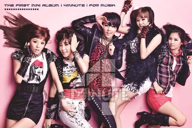 All About 2PM | Kpop Wiki | Fandom