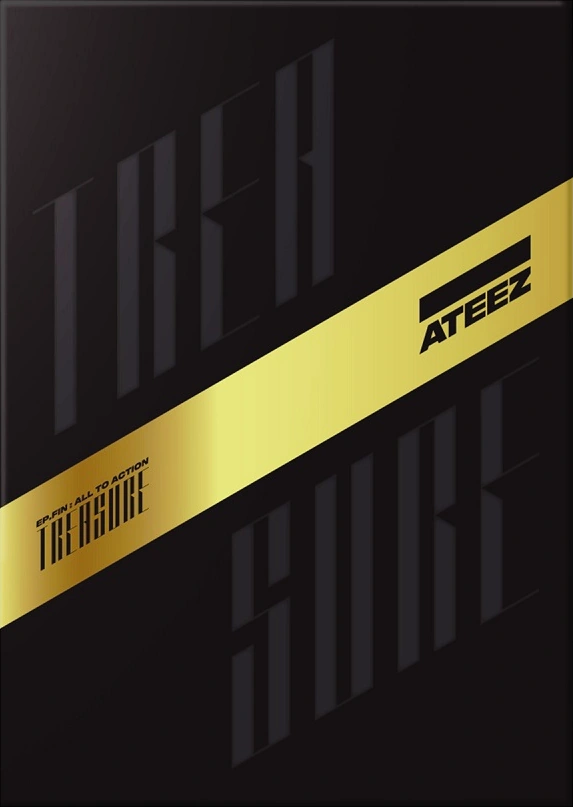 Treasure Ep Fin All To Action Kpop Wiki Fandom