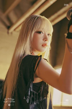 Billlie シーグリ Withmuu ハルナ Billlie はるな ラキドロ withmuu Billlie はるな ラキドロ