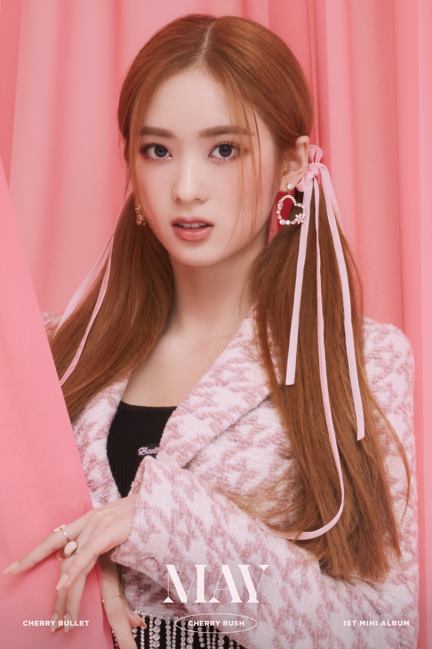 May Cherry Bullet Kpop Wiki Fandom May Cherry Bullet Kpop Wiki Fandom