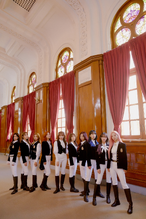 Foto konsep WJSN As You Wish