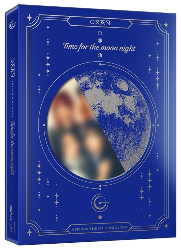 Time for the Moon Night | Kpop Wiki | Fandom