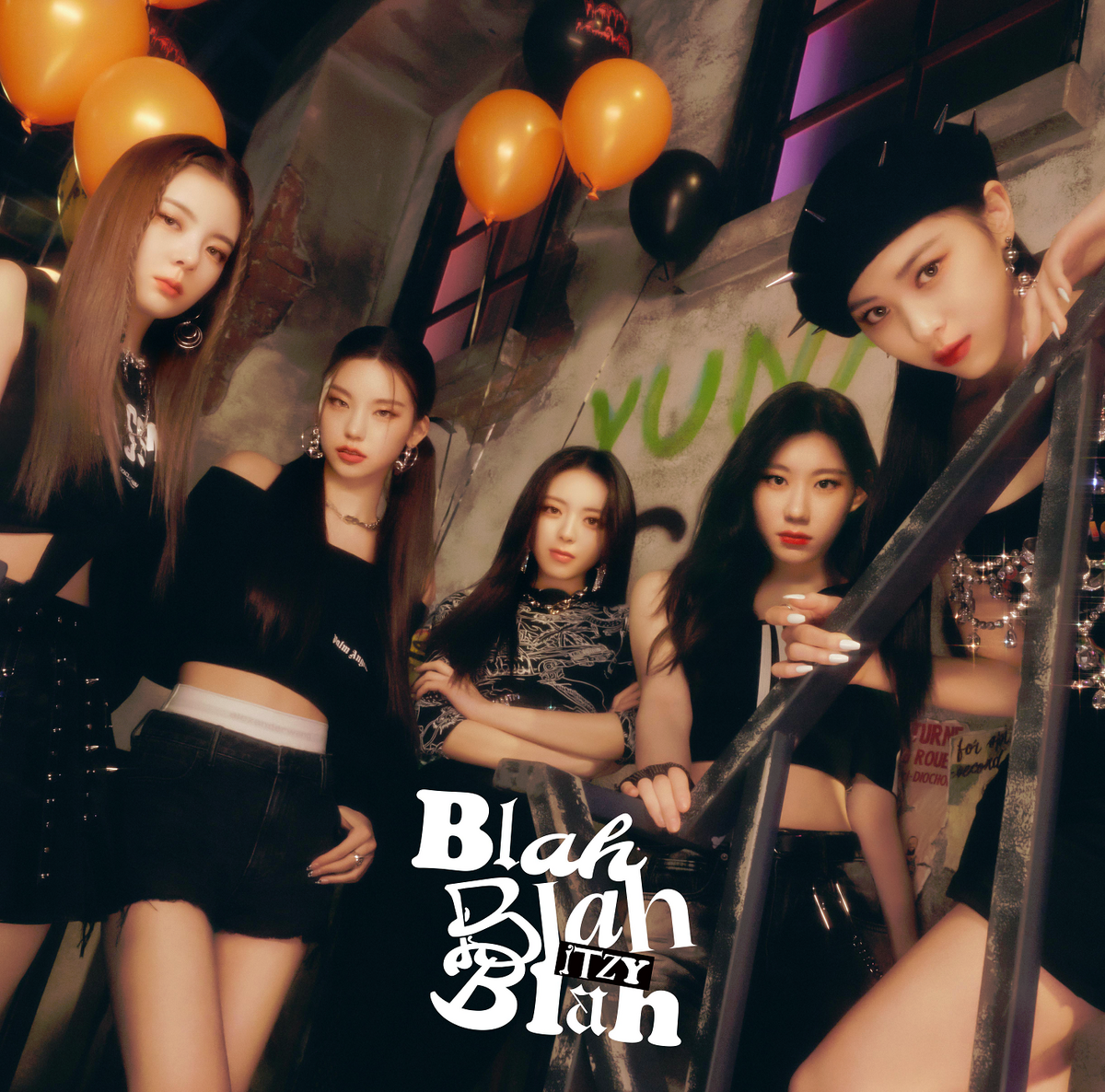 ITZY ユナ サイン入りチェキ Blah Blah Blah タワレコ Amazon.co.jp: ITZY ユナ サイン入りチェキ Blah Blah Blah