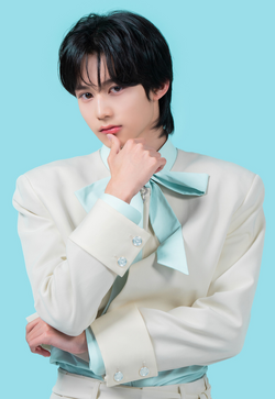 ミュージシャン kai Kai (YUHZ) | Kpop Wiki | Fandom