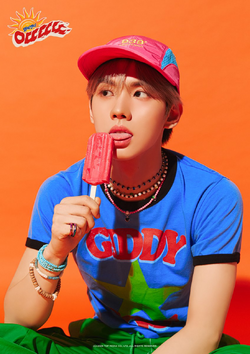 Win (MCND)/Gallery | Kpop Wiki | Fandom