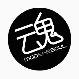 Map the Soul logo