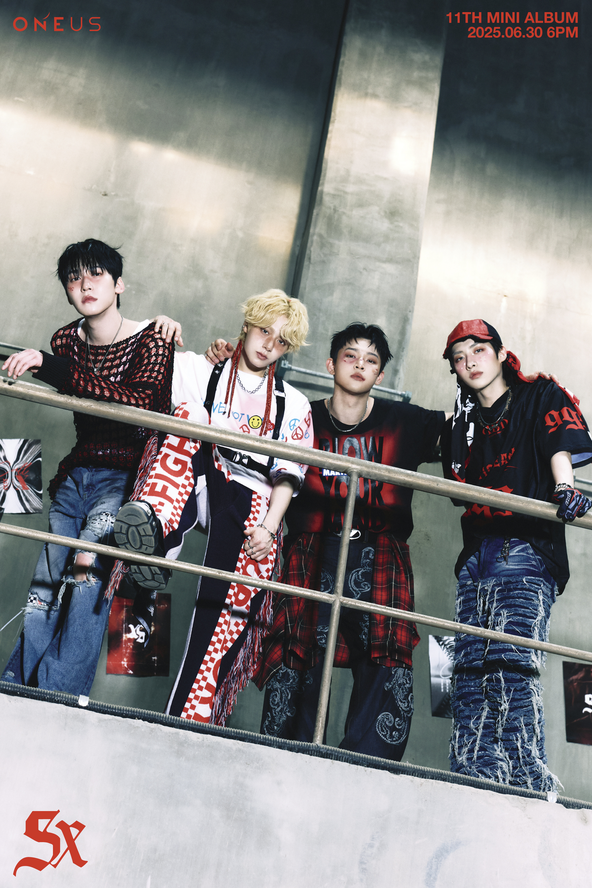 ONEUS | Kpop Wiki | Fandom