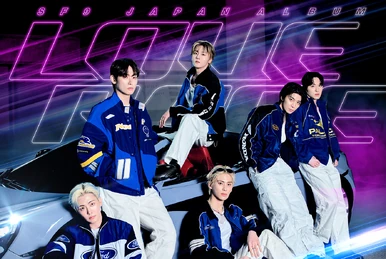 Turn Over (SF9) | Kpop Wiki | Fandom