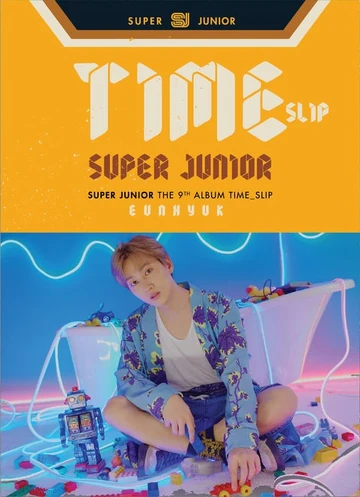 Time_Slip | Kpop Wiki | Fandom