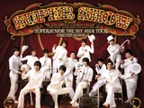 The 1st Asia Tour Concert Album 'Super Show'