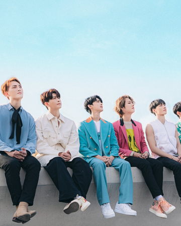 VAV | Kpop Wiki | Fandom VAV | Kpop Wiki | Fandom