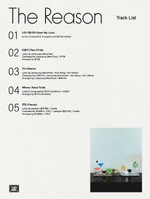 Track list