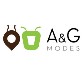 A&G Modes logo