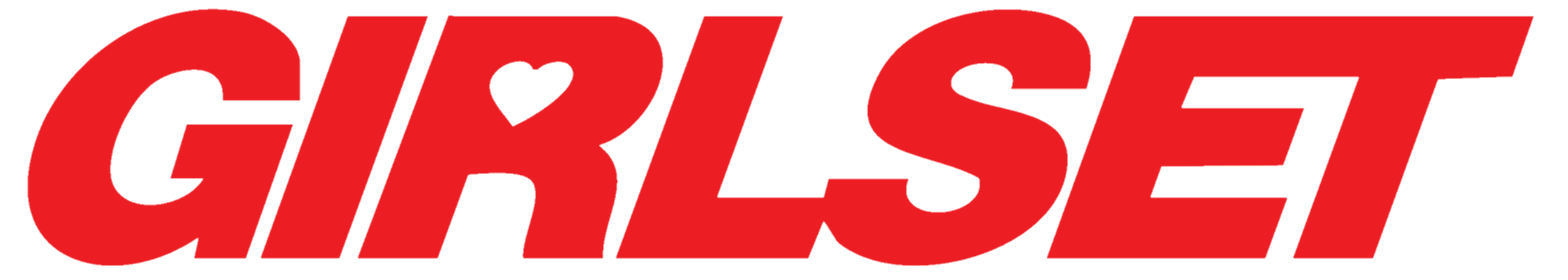 GIRLSET template logo