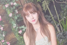 "Fly High (Thumbelina)"