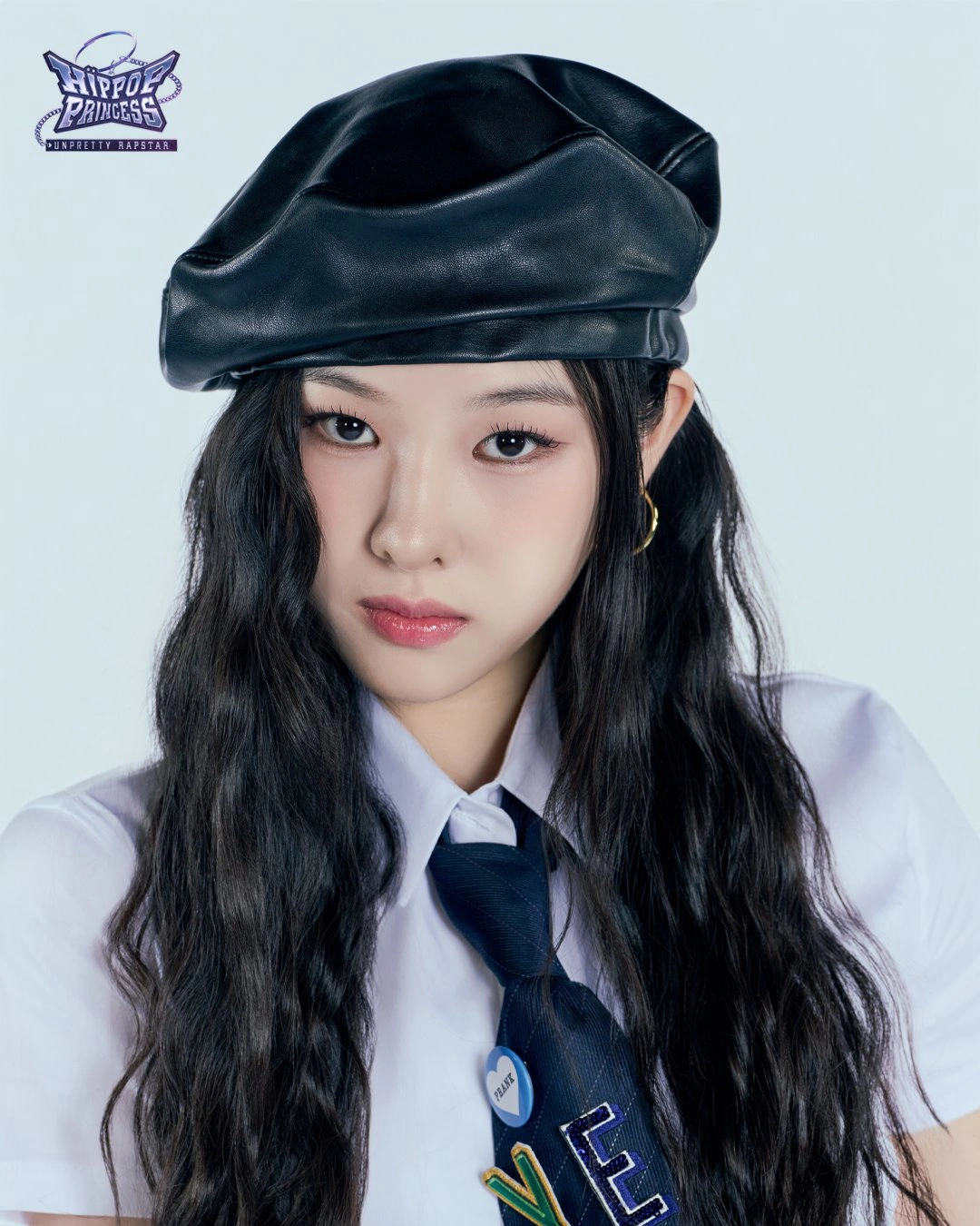 Kim Yeeun (Unpretty Rapstar: HIP POP Princess contestant) | Kpop