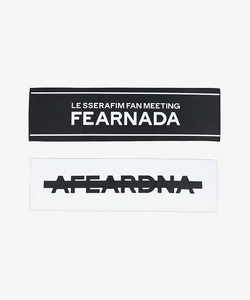 LE SSERAFIM Fan Meeting 'Fearnada' 2023 S/S | Kpop Wiki | Fandom