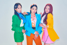 Pre-debut photo