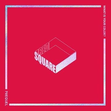 Buy Redsquare Prequel - 1st Single Album CD | Online