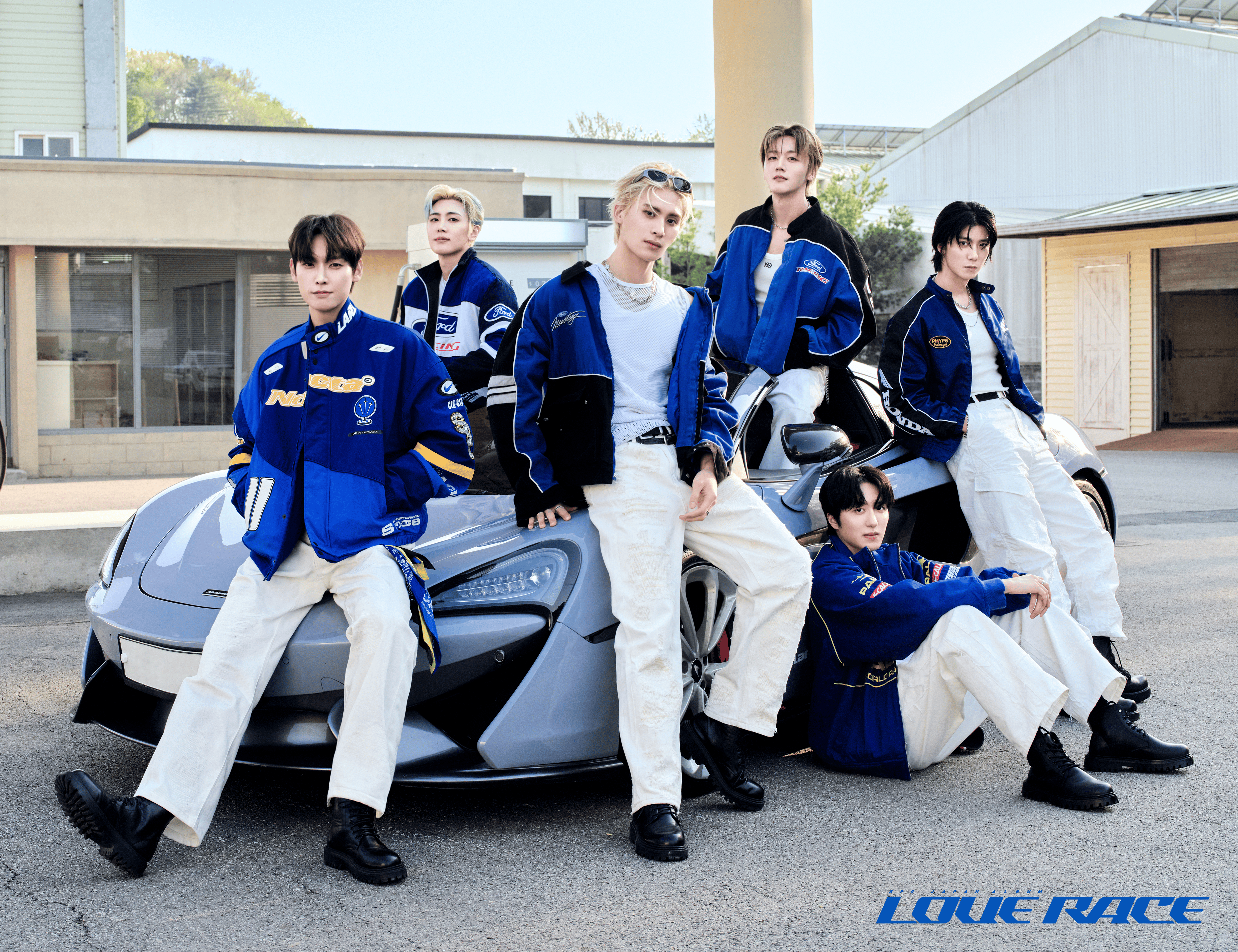 K-POP/アジア SF9 SF9 | Kpop Wiki | Fandom