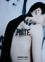 'Hate' mood teaser (Soobin ver.)