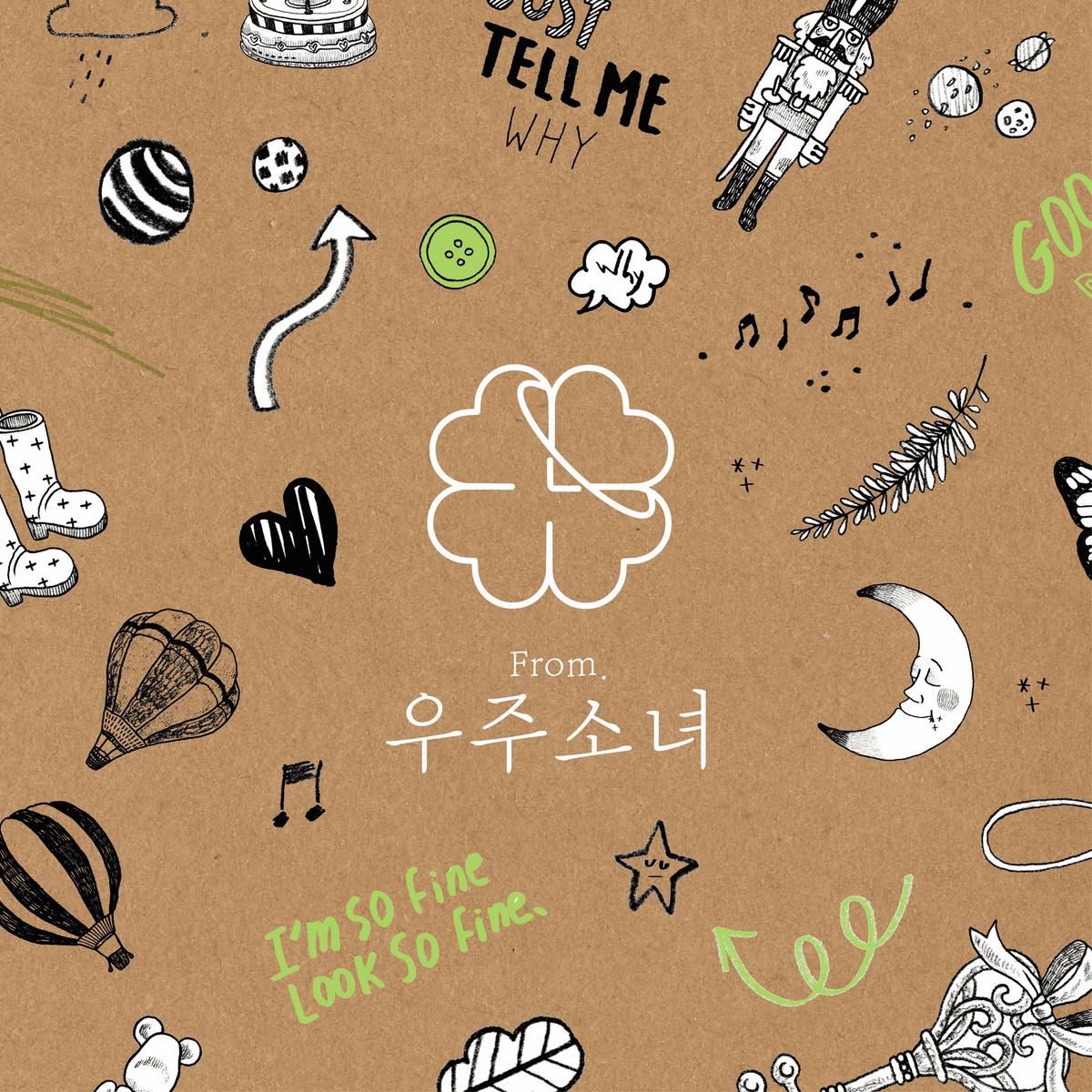 From. WJSN | Kpop Wiki | Fandom