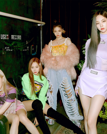 ì—ìŠ¤íŒŒ Kpop Wiki Corporation ìœ„í‚¤ Fandom