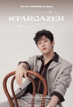 The 3rd ASTROAD to Seoul [Stargazer]