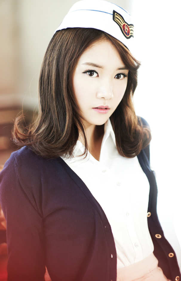 Effie | Kpop Wiki | Fandom