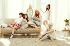 Hello Venus Would You Stay For Tea group.png (1.51 MB) Would You Stay For Tea?