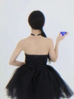 Пре-дебютная фотография (1) (I:MOND)