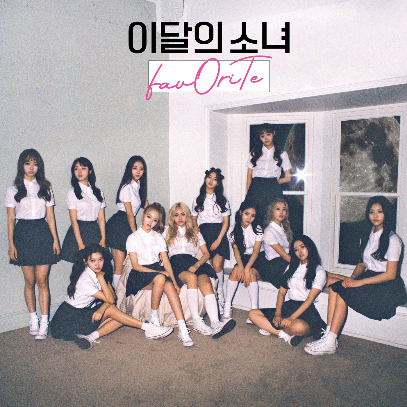 12:00 (Loona EP) - Wikipedia