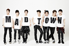 Mad Town