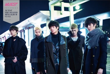 I'm Bad (single) | NU'EST Wiki | Fandom