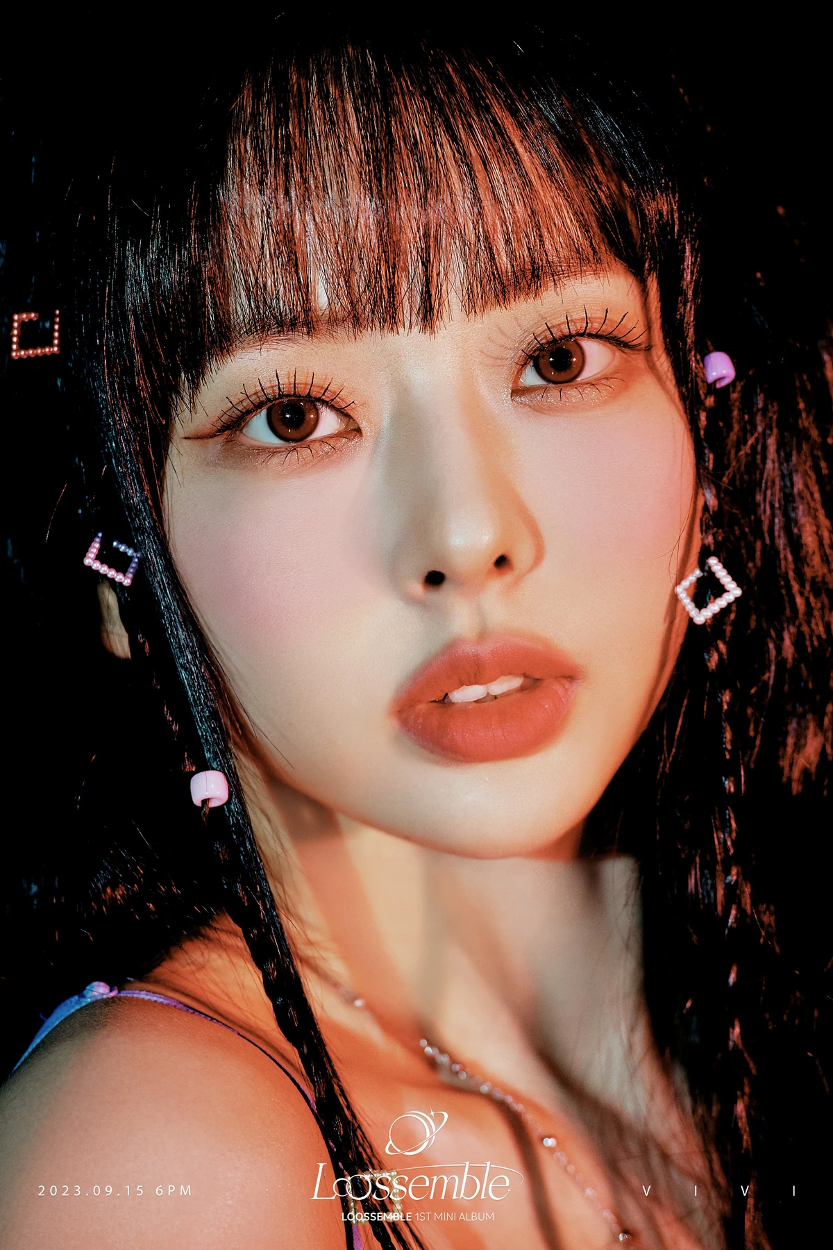 ViVi | K-pop Wiki | Fandom