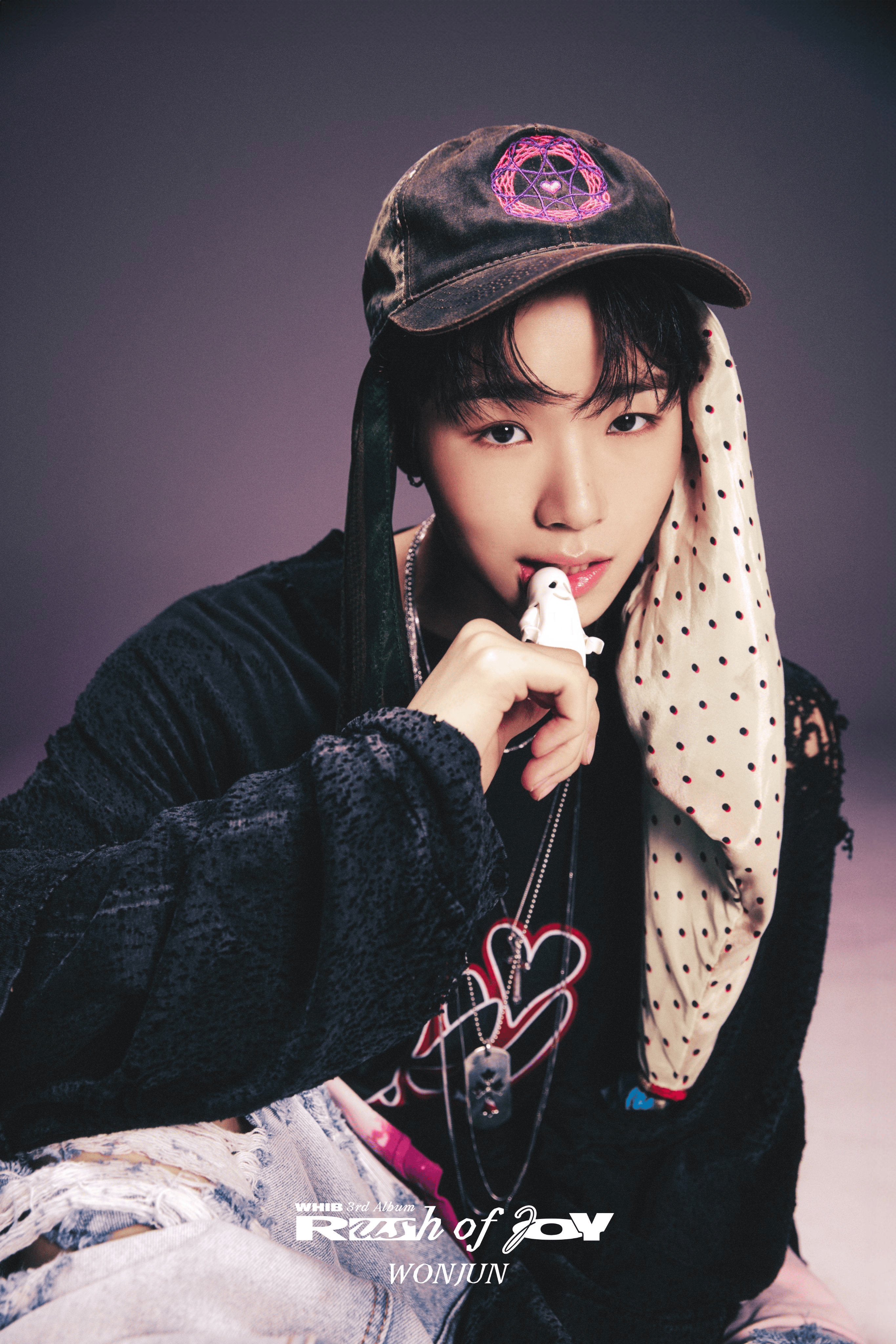 Wonjun (WHIB) | Kpop Wiki | Fandom