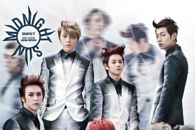 Good Luck (BEAST) | Kpop Wiki | Fandom